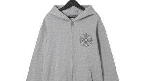 Why Chrome Hearts Clothing Collaborations Matter in Streetwear Culture