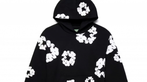 Denim Tears Clothing: The Cultural Fashion Revolution Redefining Streetwear