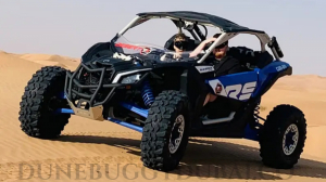 Dune Buggy Dubai – Your Ultimate Desert Adventure