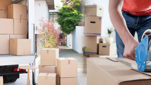 Packers and Movers in Delhi NCR