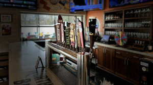 Ever thought about starting your own bar and restaurant?