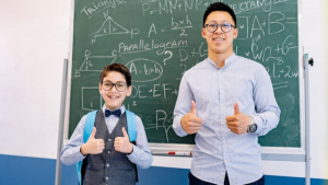 English and Math Tutor Near Me – Eye Level Learning Center Frisco East 