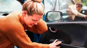 What Happens If You Are Partially at Fault in a Las Vegas Accident