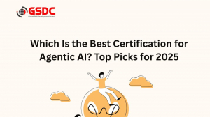 Which Is the Best Certification for Agentic AI? Top Picks for 2025