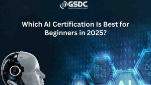 Which AI Certification Is Best for Beginners in 2025?