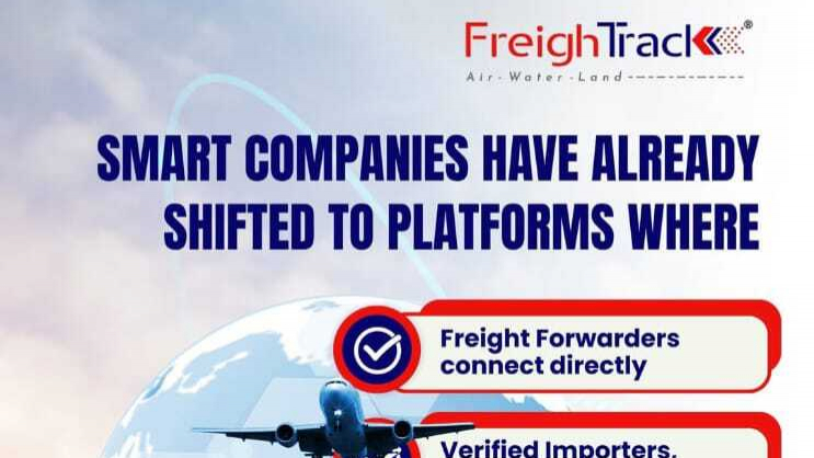 Freightrack