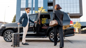 Chauffeur Services for Events: Simplifying Business Travel
