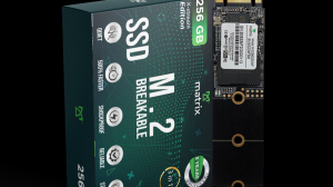 Unlocking the Power of M.2: A Deep Dive into Next-Gen Breakable M.2 Technology