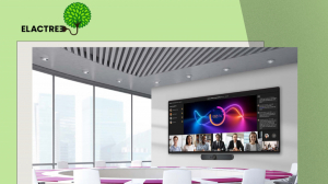 Digital Boards For Classrooms