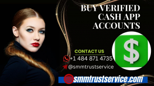 Fully Verified Cash App Accounts – Instant Delivery & Safe Access
