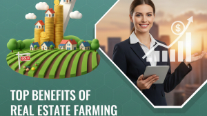 Top Benefits of Real Estate Farming That Boost Your Business