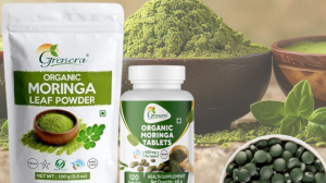 Moringa Powder vs Tablets: Which One’s Better in 2026?