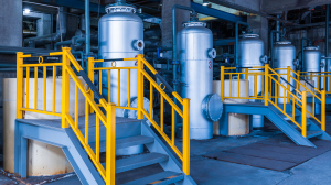 The Ultimate Guide for Slat Conveyors Manufacturers and Sewage Treatment Plants: Solutions to Indust