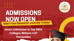 KJ Somaiya MBA Admission in Management Quota Seats 2026 