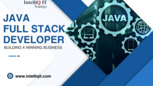 Best Java Full Stack Developer Training in Hyderabad – IntelliQ IT (Ameerpet)