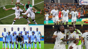 Ghana FIFA World Cup clash still hurts for US legends