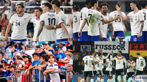 USA FIFA World Cup Venues Confirmed for Four Key Matches