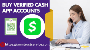 Verified Cash App Accounts – Instantly & Use Immediately