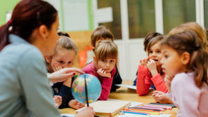 School Psychologists a Comprehensive Guide