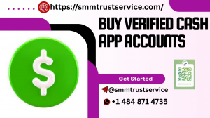 Verified Cash App Accounts for Sale – Instant Delivery & Trusted