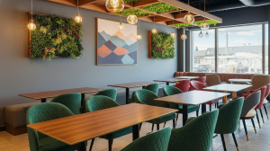 UK Commercial Furniture Collections | Modern Designs