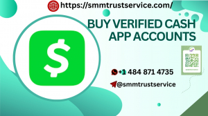 Verified Cash App Accounts – Full Features, Benefits & Complete Verification Guide (2025)