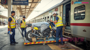 Affordable Bike Transport Service | Safe & Fast Moving