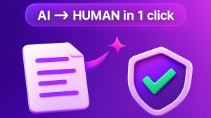 BypassAI.io: Humanized AI Content for Modern Digital Marketing