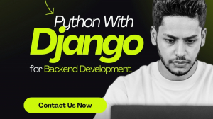 Python with Django for Backend Development: Best Computer Classes