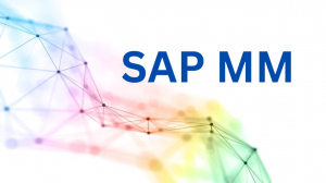SAP-MM