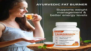 Trimoshain Tablet Herbal Weight Loss Products for Effective Weight Management