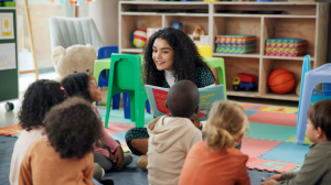 Special Education Jobs | Careers to Support Every Child