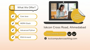 Best Weekend Coding Batches Iskcon Cross Road, Ahmedabad