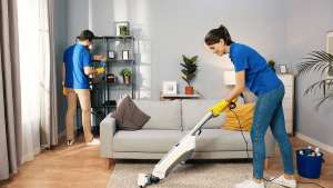 Professional Cleaning Company in Toronto – Keeping Your Spaces Spotless