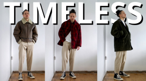 Reviving Retro Fashion How Indiana Jacket Becomes the Icon of Modern Style