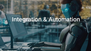 Integration Services and Automation Services | Vithi IT