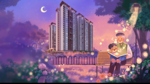 Discover Top-Quality 3 BHK Flats in Punawale with The Rohit Group