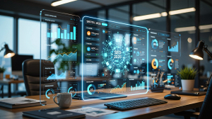 What Happens When You Let Vsesvit.AI Run Your Content Engine? Efficiency Explodes.