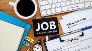 School Psychologists Jobs a Comprehensive Career Guide