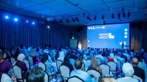 Capturing Corporate Excellence: Why Hiring a Corporate Event Photographer in Dubai Matters 