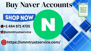 Safe Sites to Naver Accounts for Social Media Marketing