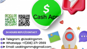 Top 3 Sites to Buying Verified Cash App Accounts