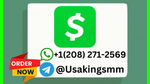 A Ultimate Guide To Buying Verified Cash App Accounts