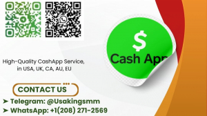 Best Top 10 To Buying Verified Cash App Accounts In 2025