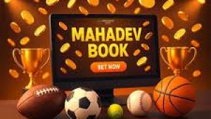 mahadevsbook