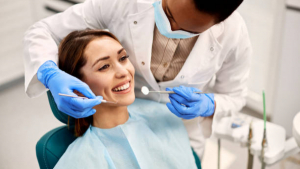 Affordable Dental Implants in Mississauga – Trusted Services at Milestone Dentistry