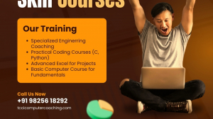 Ace Your Exams: Engineering Coaching & Skill Courses for Degree/Diploma 2026