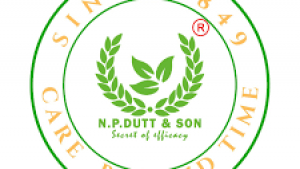 N. P. DUTT & SON | Homoeopathic Manufacturing Company in Kolkata