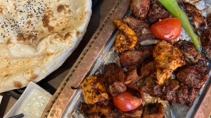 Merchant City Restaurant – Authentic Turkish Dining at Turkiye EFES Restaurant
