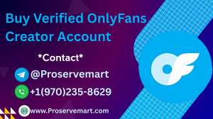 What Are the Best Platforms to Buy Verified OnlyFans Creator Accounts From?